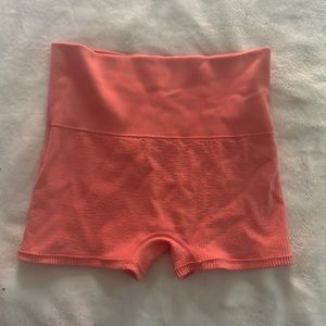 colsie workout shorts